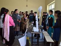 National Science Day 2024